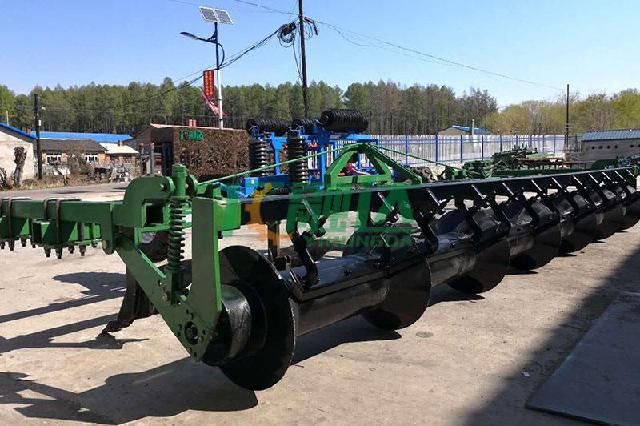 1Q6-110起垄机价位