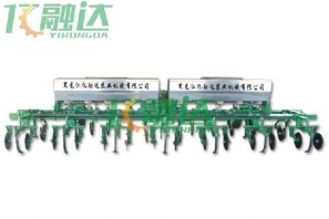 1Q6-110中耕施肥起垄机怎么卖