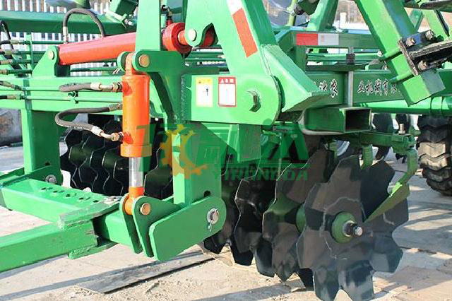 起垄机哪家好 起垄机哪家好