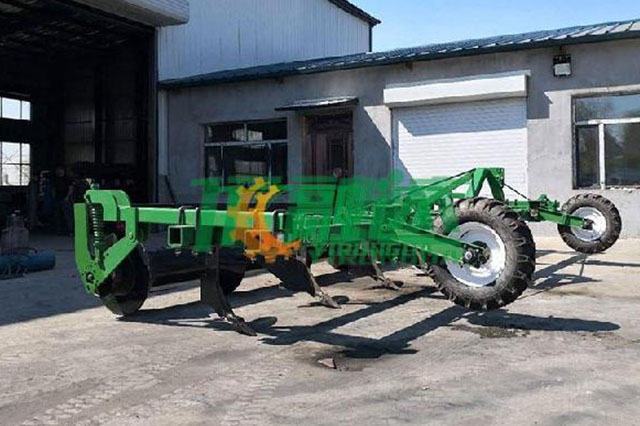 起垄机用途 起垄机用途